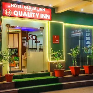Hotel Global Inn By Quality Inn
